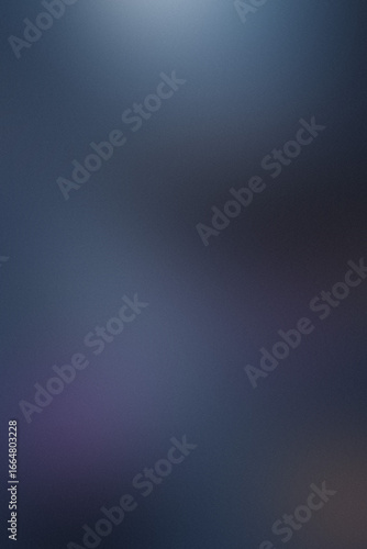 Subtle Gradients of Twilight Hues Softly Blended Serene Abstract Scene Faint Glimmers of Light Evoking a Calm and Peaceful Atmosphere Quietude of Night