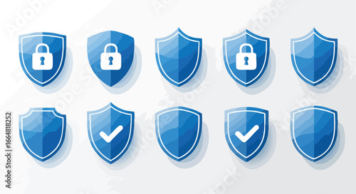 Diverse Security Shields: Symbolic Representations of Protection and Verification Assurance __________________________________________________________