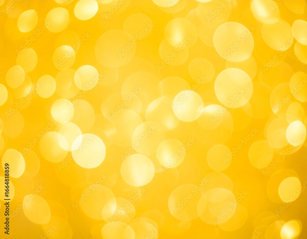 Obraz premium 玉ボケ