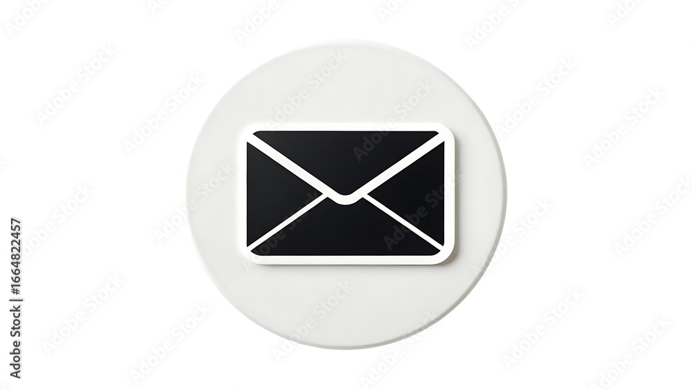 send message icon over white background isolated on white background or isolated on transparent background, cut out PNG send message icon over white background isolated on white background or isolated on transparent background, cut out PNG