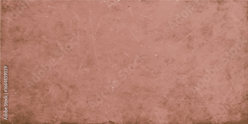Old grunge paper texture background with vintage aged surface