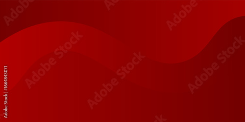 Red and black color background abstract vector art eps 10.