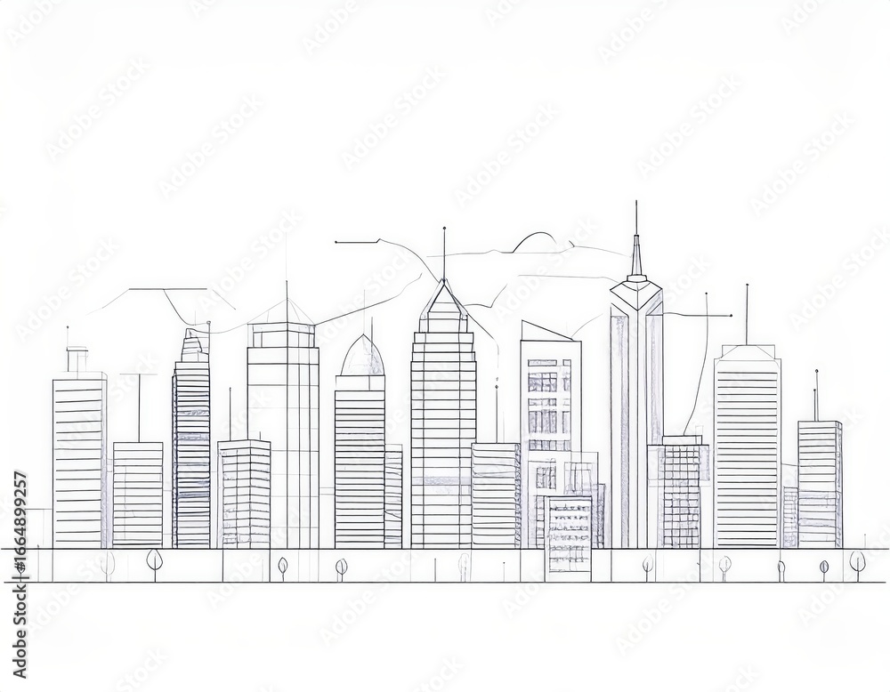 Obraz premium Generated image