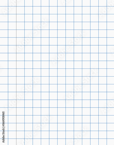 cartesian Grid paper  notepaper design Notebook  background blank page
