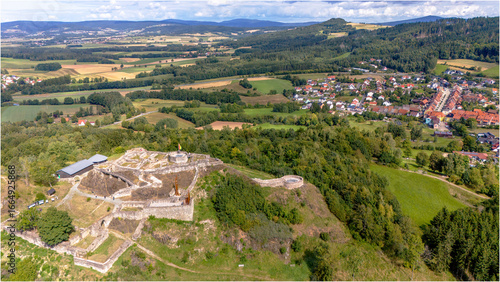 Wallpaper Mural Waldeck Torontodigital.ca