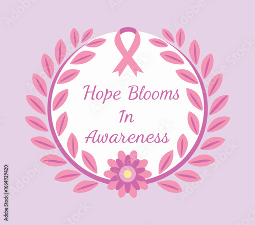 breast cancer awareness month