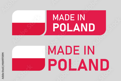 Poland made in
