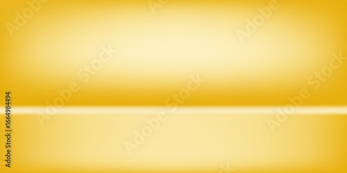 Studio backgrounds. yellow walls for photography space simple art modern abstract