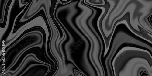 Abstract black and grey color Liquid marble surfaces design. Interiors marble stone wall design High resolution texture. multicolor marble pattern texture natural background.	
