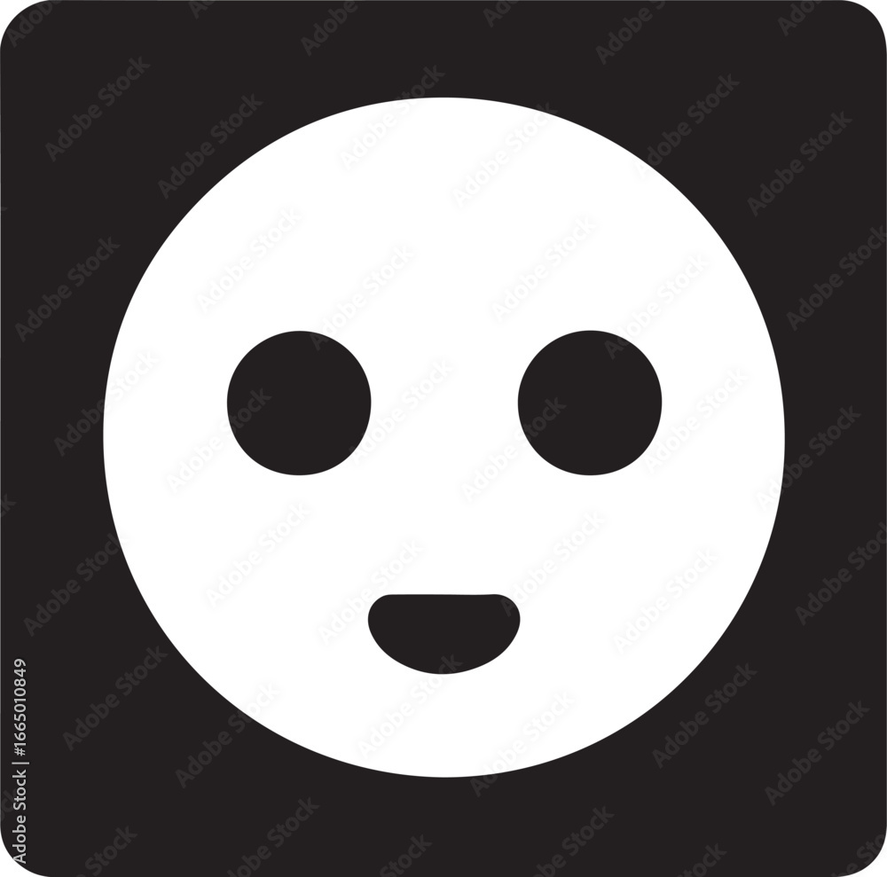 Electric socket outlet silhouette icon showing a simple wall plug design, ideal for electricity, power, and utility concepts. Electric socket outlet silhouette icon showing a simple wall plug design, ideal for electricity, power, and utility concepts.