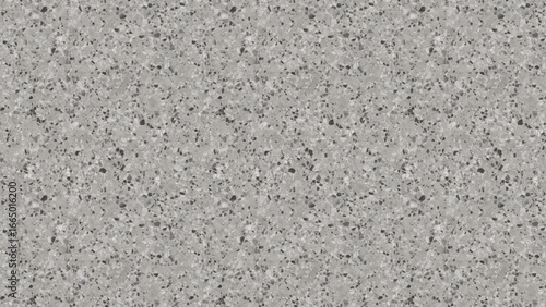 グレーの大理石風テクスチャ背景素材