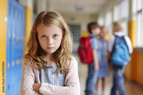 National Bullying Prevention Month is an annual designation observed in October. It month was created by PACER and started as a weekly observation in 2006. In 2010 the observation changed to monthly.