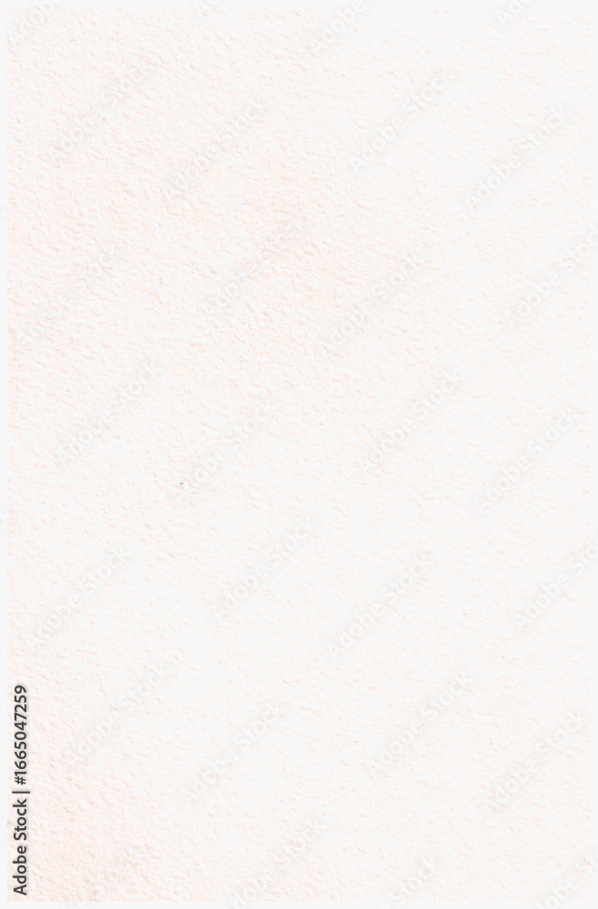 Fototapeta premium Beige matte textured paper background