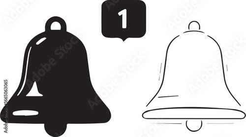 “Echoes of Attention: The Bells That Speak and Wait”