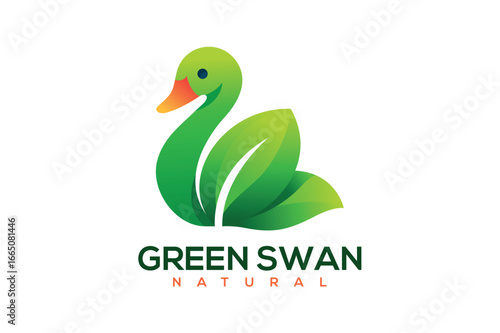 Green Swan