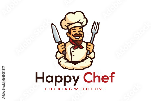 Happy Chef