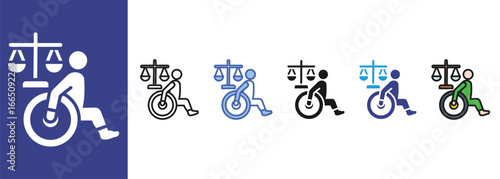 Disability Rights