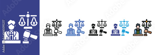 Legal Counsel Access