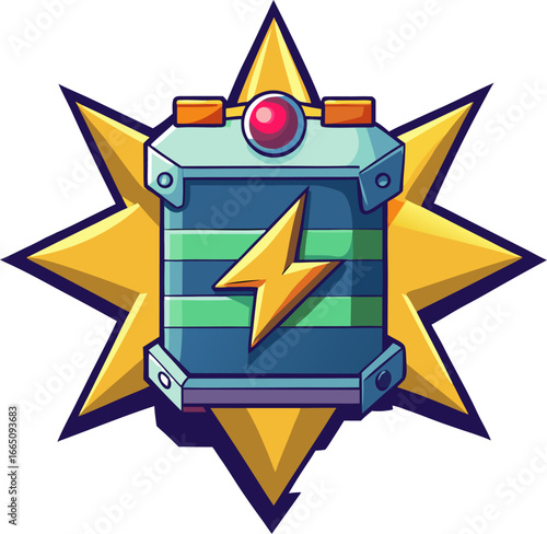 Powerup icon