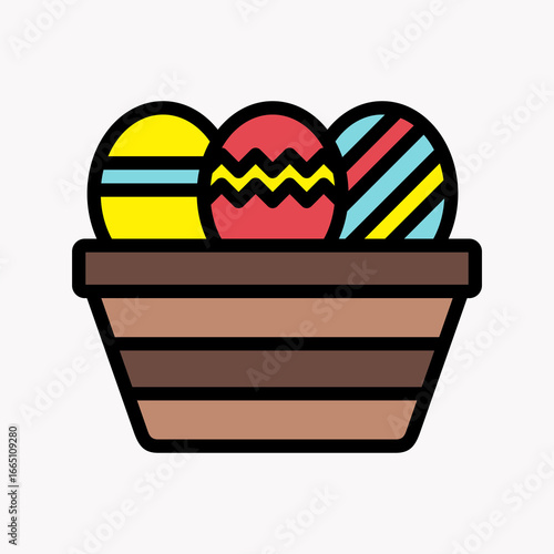 EASTER STYLE