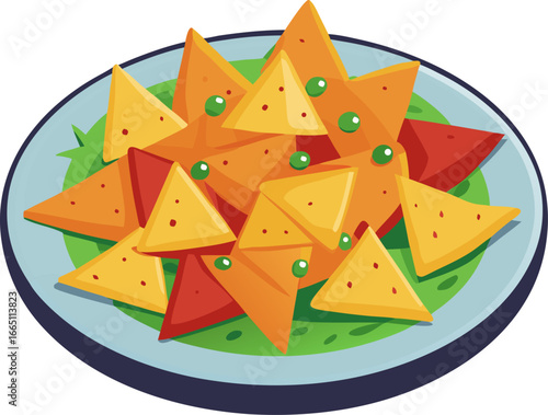 Nachos icon