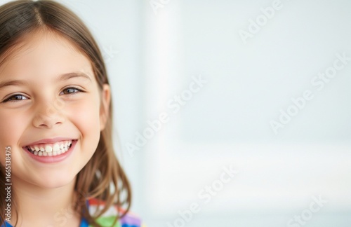 Child-Friendly Dental Care in Pediatric Dentistry Setting