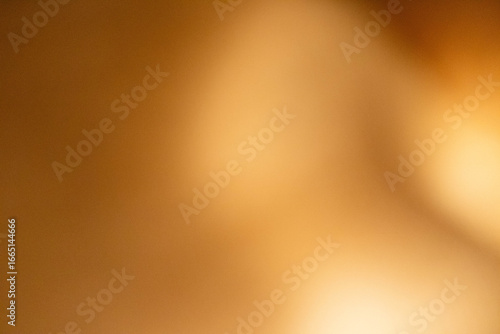 Brown Orange Gradient Abstract Grainy Background for Professional Presentation and Business Template