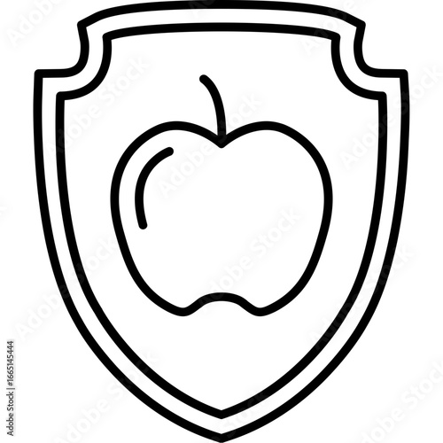 Shield Icon