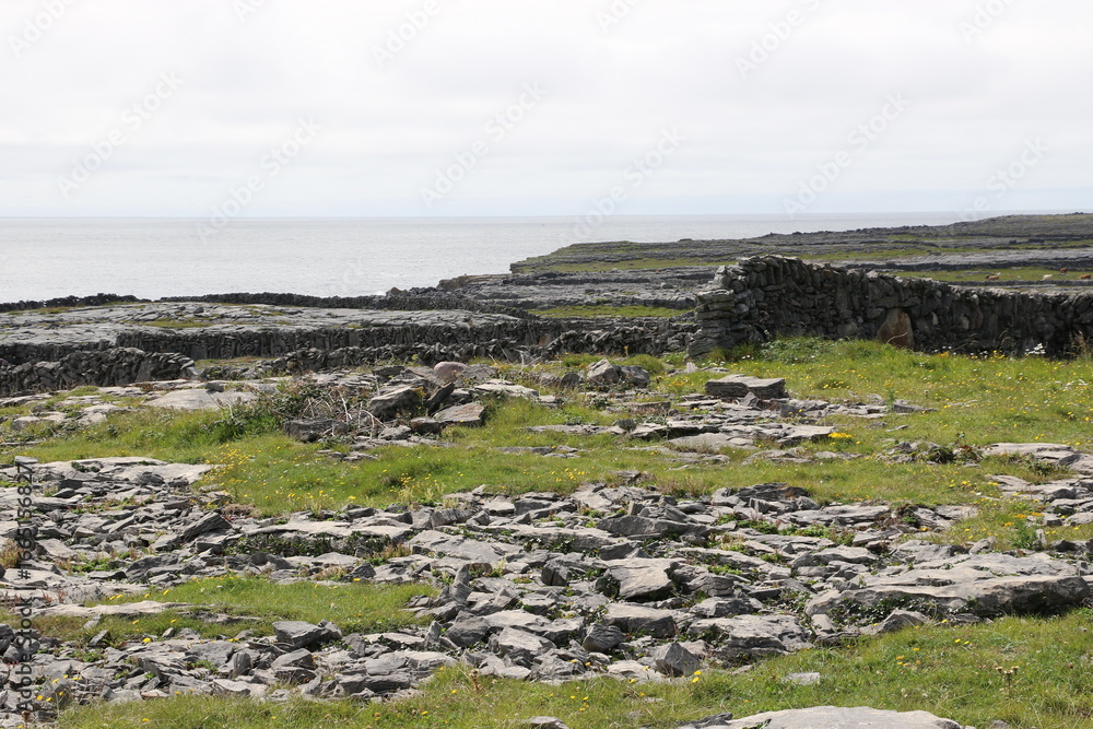 Les Îles d'Aran Les Îles d'Aran