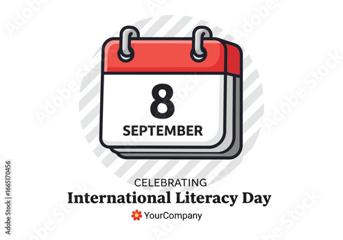 International literacy day celebrated on september 8th