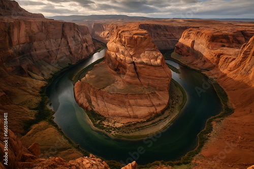 grand canyon arizona usa