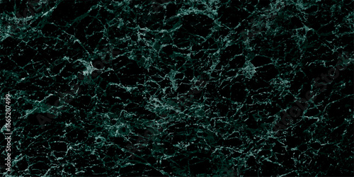 Modern cyan and black grungy seamless texture with elegant marble texture with luxurious rock stone pattern vector background. Old and granulated blue paper, inflated blue smoke, blue background dry .