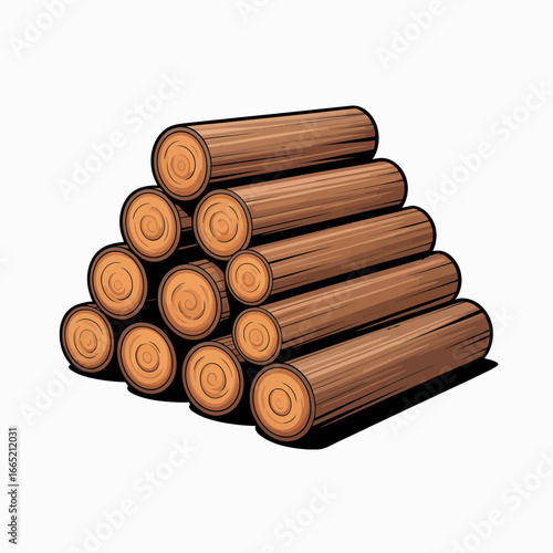 stack of cigarettes