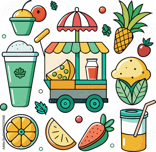Adobe Illustrator Artwork