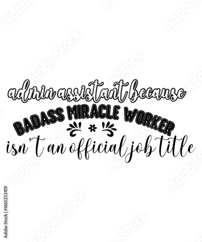 Administrative Professionals Bundle Svg, Administrative Assistant Svg, Designs, T-Shirt, Staff Appreciation, Shirt Svg, Appreciation Svg, Eps, Dxf, Png, Administrative Professionals Day Svg, Admin Squ