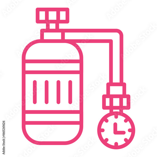 Oxygen Icon