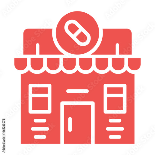 Pharmacy Icon