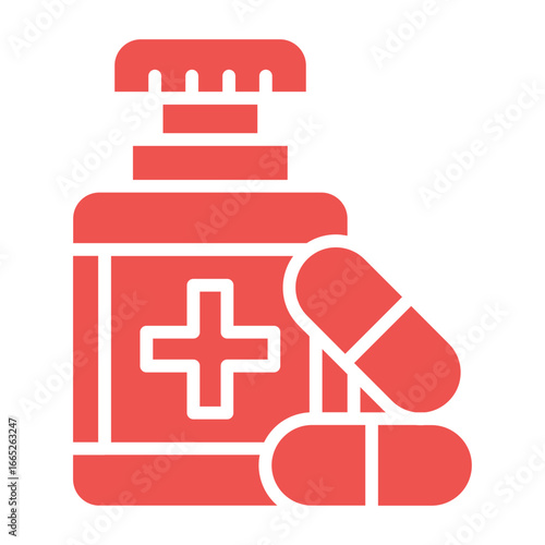 Pills Icon