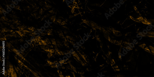 abstract golden grange texture wall background, Black gold background abstract design pattern grunge luxury golden texture, bright shimmering background perfect as a golden backdr.