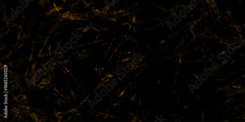 abstract golden grange texture wall background, Black gold background abstract design pattern grunge luxury golden texture, bright shimmering background perfect as a golden backdr.