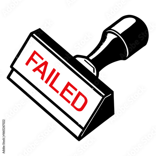 rubber stamp approved