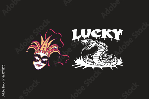 Wallpaper Mural Chinese dragon head Torontodigital.ca