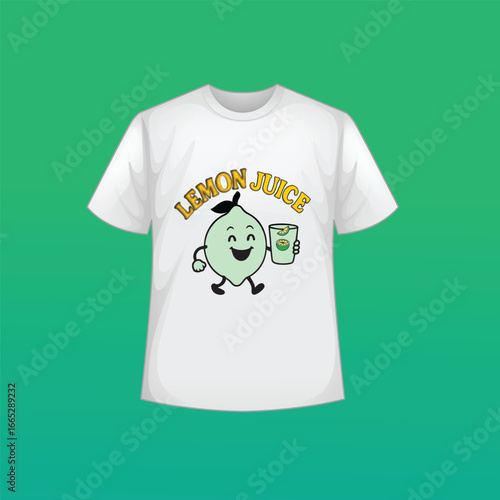 T-shirt design