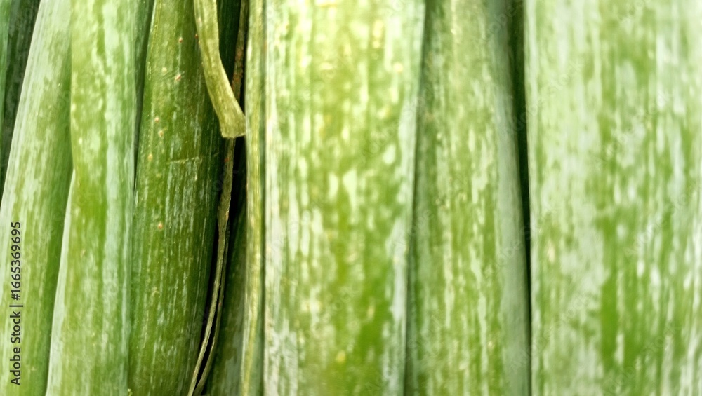 Fototapeta premium fresh green grass