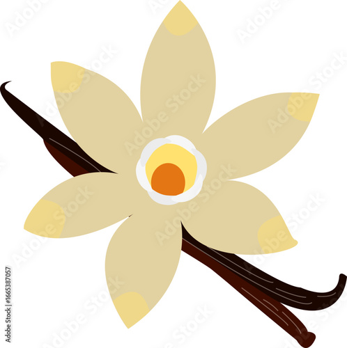 Floral decoration