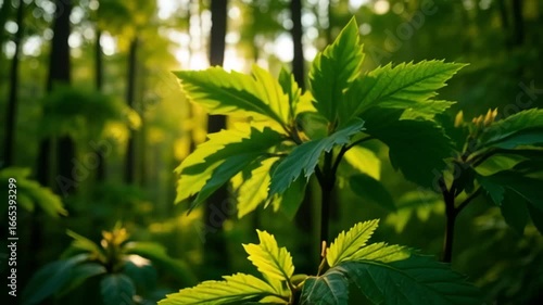 close up of marijuana