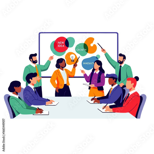 education, bussines, human, financial