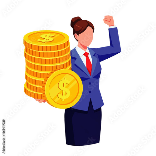 education, bussines, human, financial