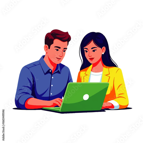 education, bussines, human, financial