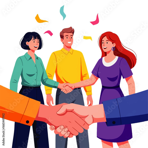 education, bussines, human, financial